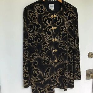 Vintage  R & M Richards jacket